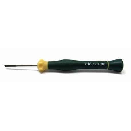 FORCE Phillips Screw Driver - PH.000
