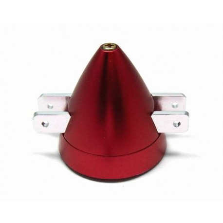 Aluminum Folding Prop Spinner with head 35mm / 2.3mm shaft