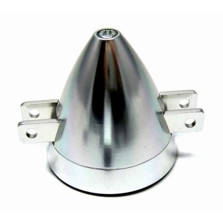Aluminum Folding Prop Spinner with head 40mm / 3.0mm shaft