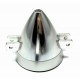 Aluminum Folding Prop Spinner with head 45mm / 3.2mm shaft