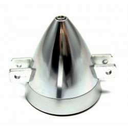 Aluminum Folding Prop Spinner with head 45mm / 3.2mm shaft