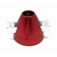 Aluminum Folding Prop Spinner without head 35mm / 2.3mm shaft