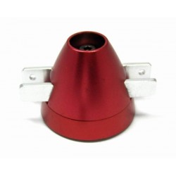 Aluminum Folding Prop Spinner without head 35mm / 2.3mm shaft
