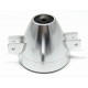 Aluminum Folding Prop Spinner without head 40mm / 4.0mm shaft