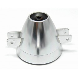 Aluminum Folding Prop Spinner without head 40mm / 4.0mm shaft