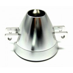 Aluminum Folding Prop Spinner without head 45mm / 3.0mm shaft