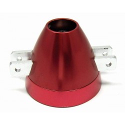 Aluminum Folding Prop Spinner without head 45mm / 6.0mm shaft