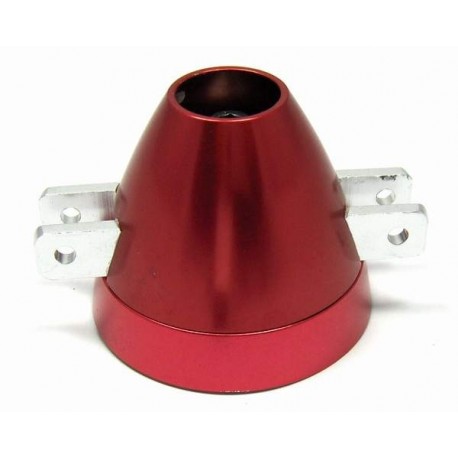 Aluminum Folding Prop Spinner without head 45mm / 6.0mm shaft