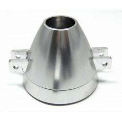Aluminum Folding Prop Spinner without head 50mm / 4.0mm shaft