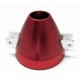 Aluminum Folding Prop Spinner without head 50mm / 6.0mm shaft