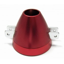 Aluminum Folding Prop Spinner without head 50mm / 6.0mm shaft
