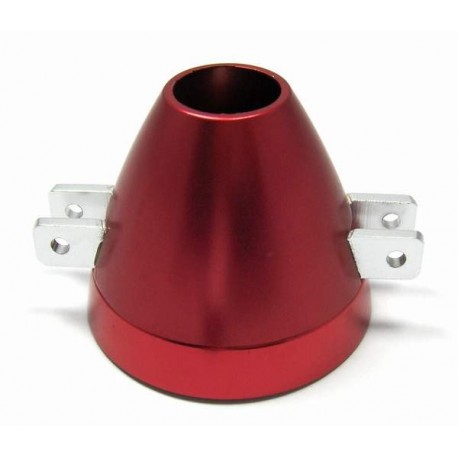 Aluminum Folding Prop Spinner without head 50mm / 6.0mm shaft