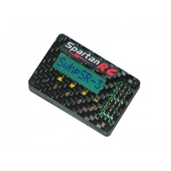 Spartan AP-2000i Advanced Flight Stabiliser 
