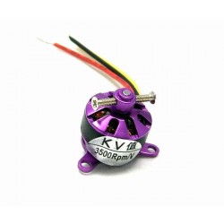 ELE CX18-S - 3500KV