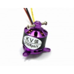 ELE CX18-M - 2700KV