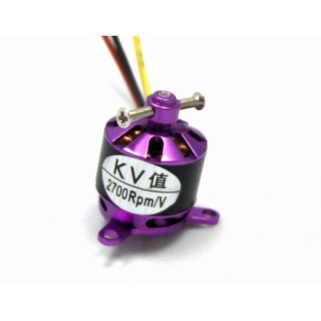 ELE CX18-M - 2700KV