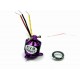 ELE CX18-M - 2700KV