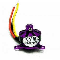 ELE CX20-S / 2600KV