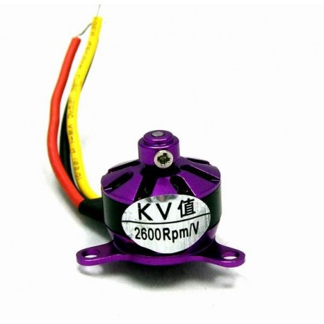 ELE CX20-S / 2600KV