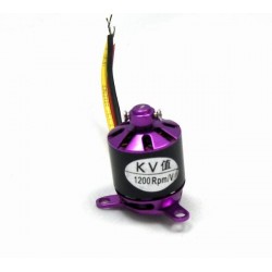 ELE CX20-L / 1200KV