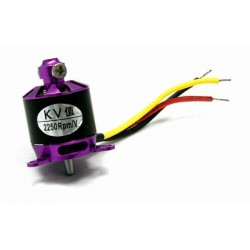 ELE CX22-L / 2250KV