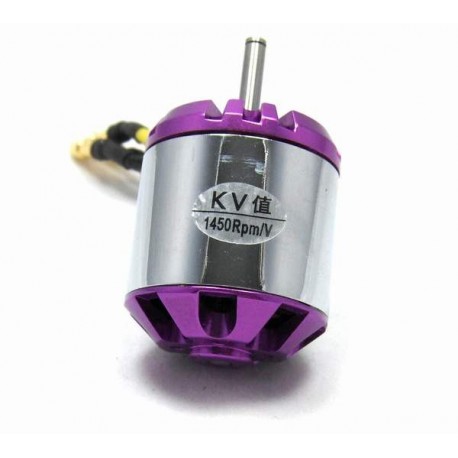 ELE CX35P-L / 1450KV