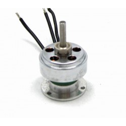 ELE C20 / 2500KV