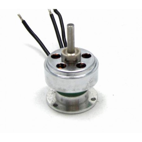 ELE C20 / 2500KV