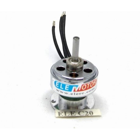 ELE C20 / 3100KV