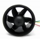 ELE DF300XL-64 (4250KV ADH300+64 fan)