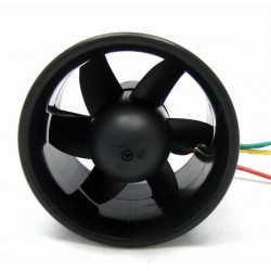 ELE DF300XL-64 (4250KV ADH300+64 fan)