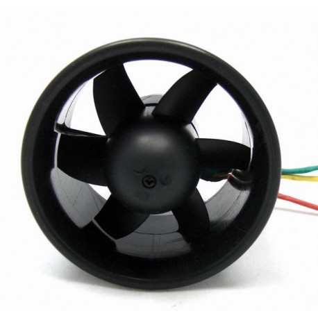 ELE DF300XL-64 (4250KV ADH300+64 fan)