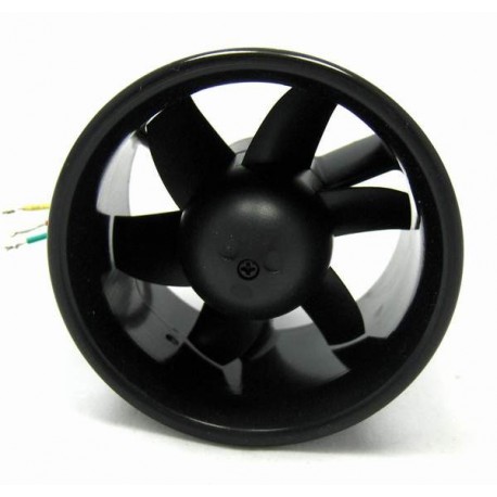 ELE DF20-55 (3800KV C20 Pro+55 fan)