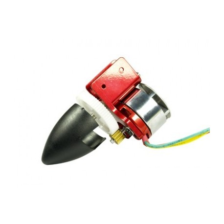 ELE EPS-100 (EH-100 Pro+gearbox)