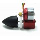 ELE EPS-100 (EH-100 Pro+gearbox)