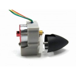 ELE EPS-C20 (C20 Pro+370 gearbox)