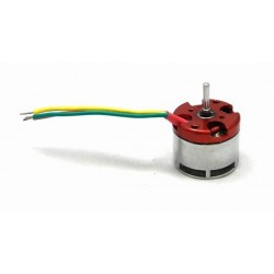 ELE EH-100 Pro / 4100KV - Air Fan Designed