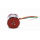 ELE EH-100 Pro / 4100KV - Air Fan Designed