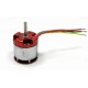 ELE 460GT / 3500 KV / Air fan designed For 450 Class Heli
