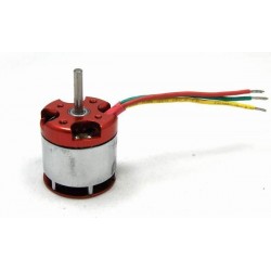 ELE 460GT / 3500 KV / Air fan designed For 450 Class Heli
