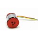 ELE 460GT / 3500 KV / Air fan designed For 450 Class Heli