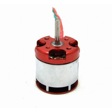 ELE 460GTS / 3650KV / Air fan designed 