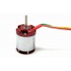 ELE 460XL-GTS / 3100KV - Air fan designed