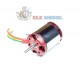 ELE 460XL-GTS / 3100KV - Air fan designed