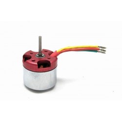 ELE 460FX / 3500KV - For T-rex 450 class heli