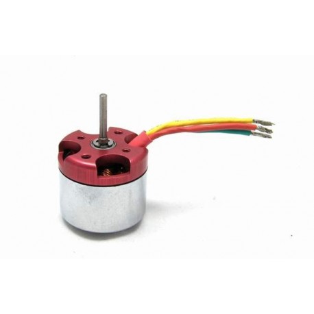 ELE 460FX / 3500KV - For T-rex 450 class heli