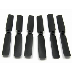 4x2.5 Propellers (Standard and Counter Rotating) (6pc)