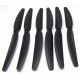 10X6 Propellers (Standard and Counter Rotating) (6pc)