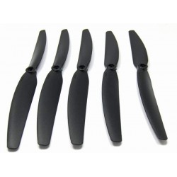 10x6R Propellers (Counter Rotating) (5Pcs/Bag)