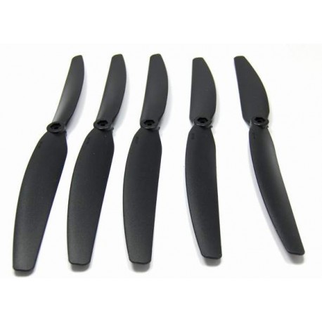 10x6R Propellers (Counter Rotating) (5Pcs/Bag)